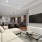 Beautiful penthouse living area