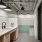 Dog Lounge with washing stations and dog run