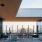 Beautiful  sky lounge space