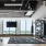 Stunning yoga studio