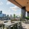 Dine Alfresco and take in the Minnesota skyline