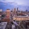 Beautiful Minneapolis skyline