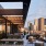 Enjoy terrace top views