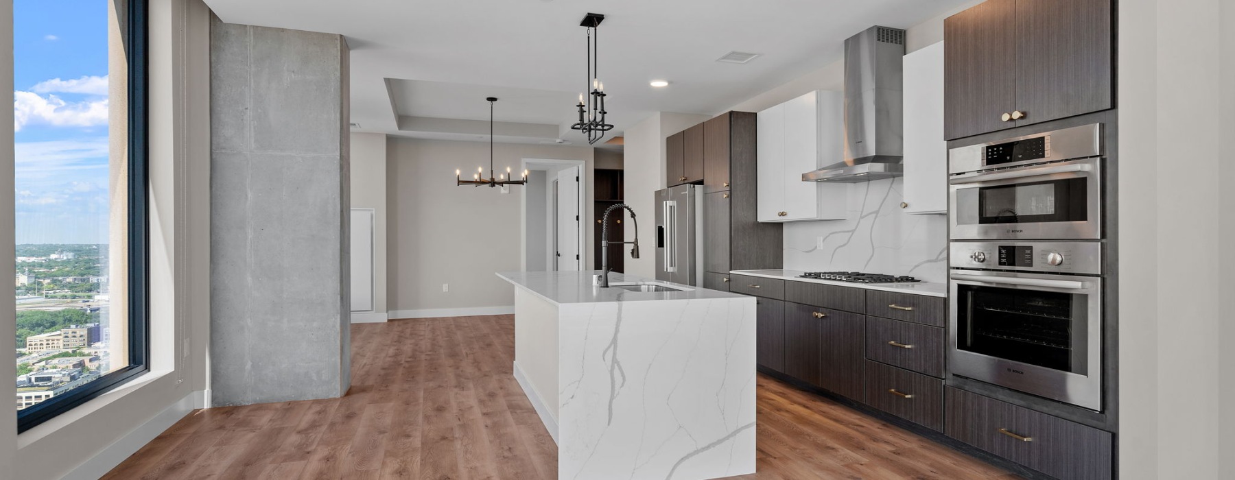 Penthouses