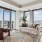 Generous living spaces with beautiful natural lighting