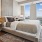 Relax and recharge in beautiful and spacious bedrooms
