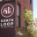 North Loop Sign