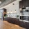 Spacious demonstration kitchen and lounge space