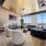 Find comfort and relaxation by our fireplace