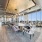 Sky lounge space for work or play