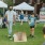 Enjoy a plethora of activities on The Green
